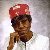 Gloria Juanita Ball