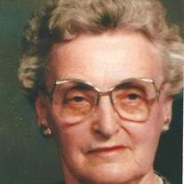 Marilyn A. Beavers
