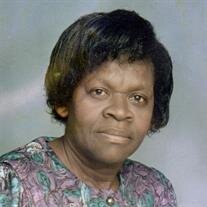 Dorothy  Sharpe