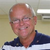 Paul L. Buchanan