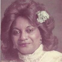 Mrs.  Delois Wesley