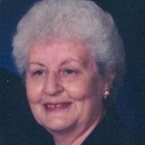 Mamie Tinker Lay