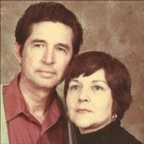 Marlene Joyce Linthicum