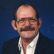 Hadley Preston Weeks, Jr.