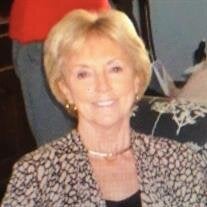 Emily "Betty" Elizabeth Broyles