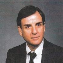 Mr. Roy G. Smarr
