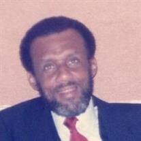 Kermit Edward Gresham, Jr