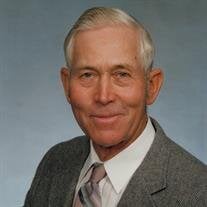 Raymond M. Bertels