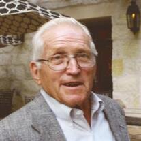 Julius Louis Frankeny