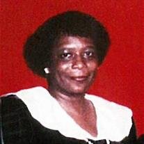 Catherine A. Autry