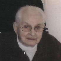 Clifford Leo Nayback