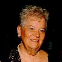 Marion  Rebecca "Becka" Carroll