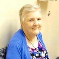 Mrs. Donneese Foss Riley