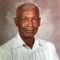 Doncy Vick, Jr