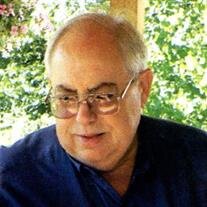 Douglas Lynn Gosnell