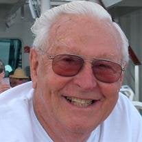 George Pope Jr.