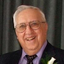 EUGENE T SONNLEITNER