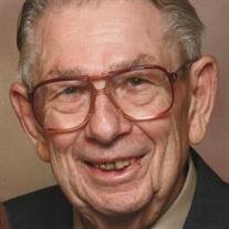 Richard E. Legris