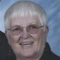 Sheila Ann Webb