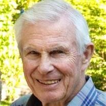 (Clyde) Edward Jones