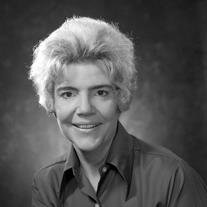 Joan M. Heggen