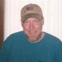 CHARLES "CHUCK" CAUDELL