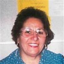 Annik  Ann Bakus 