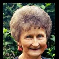 Glenda D Cooper