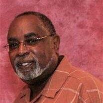 Vernon Barrington Cousins, Sr.