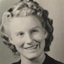Colleen  Hardy Hepworth