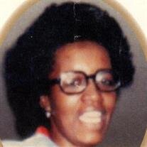Margaret R. Sutton