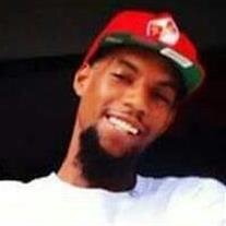 Rashand Andrew White