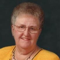 Henrietta G. Stickfort