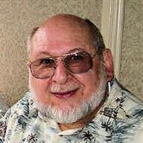 Dave C. Blodgett