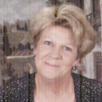 Joanne Ra'per (Brewer)