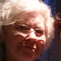 Rita Anne von Harz