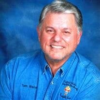 Thomas Nelson Welle, Sr.