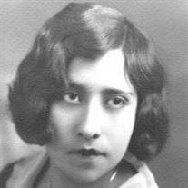 Mary Magana