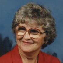 Reba  Harmon Berry