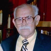 Salvador  G. Mendez