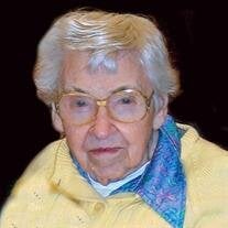 Selma M. Gibbs