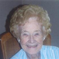 Lillian F. Keane