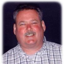 Charles  "Chuck" D.  Hudson