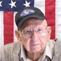 Doyle A. Sundquist