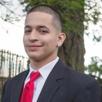 Jose M. Gonzalez-Rodriguez, Jr.
