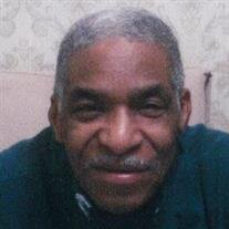 Mr. Benjamin A. Price, Sr.