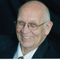 Eldon Miller