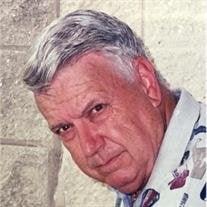 Wesley Wayne Ford