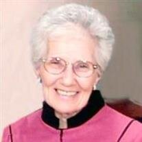 Barbara Ann Enthoven