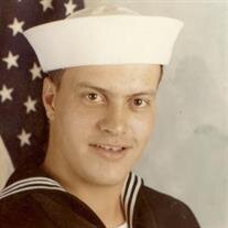 Richard  S. Castellanos